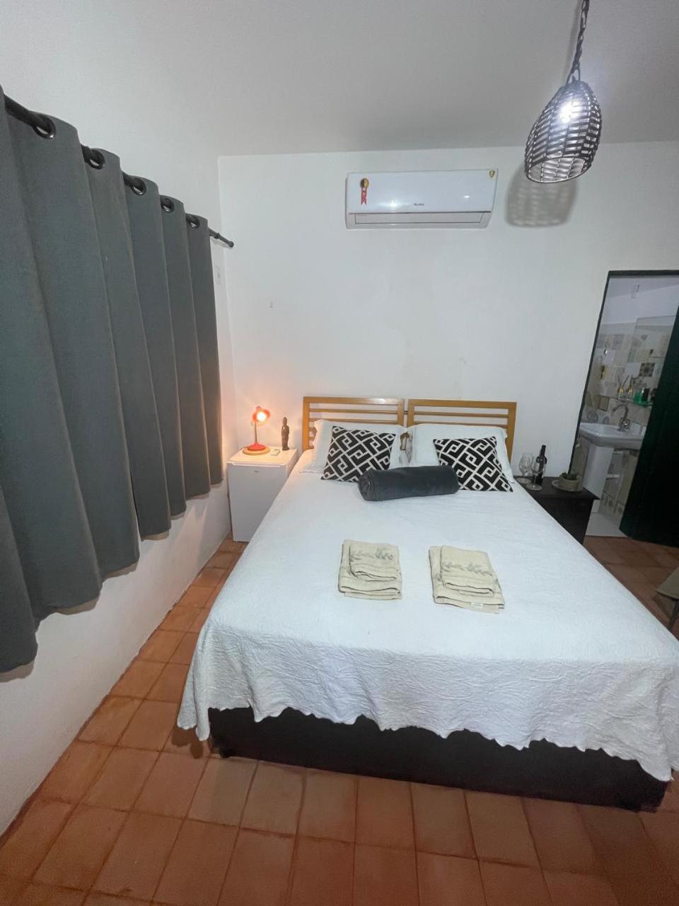 Espaco Brilho Do Sol Genipabu Extremoz Exterior photo